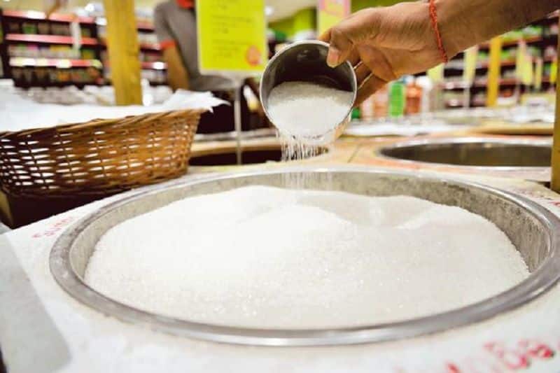 Iran hiked sugar import from the india after ban on petroleum product