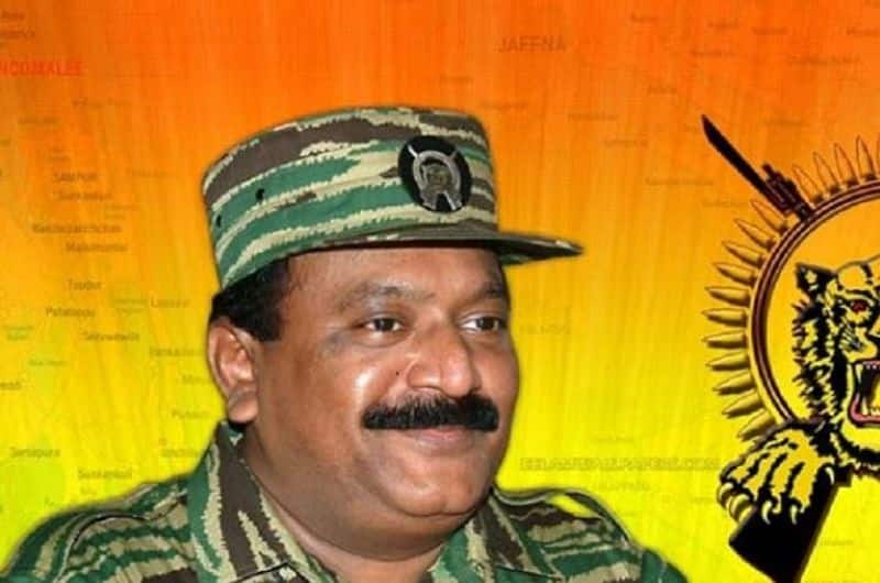 Rajapaksa praises the people for not being safe during the Prabhakaran period