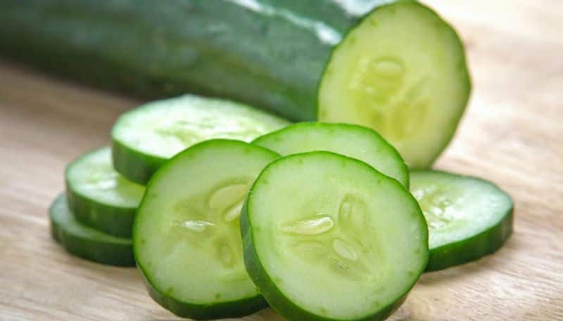 10 Foods You Must Eat to Avoid Oily Skin