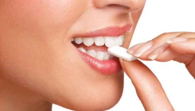 Study related to common Food Additive Found In Chewing Gums And Mayonnaise