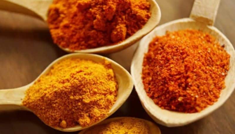 How you should use turmeric to cure your allergies
