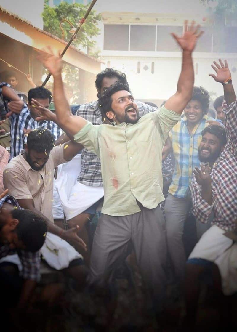 ngk creating mass for ticket booking