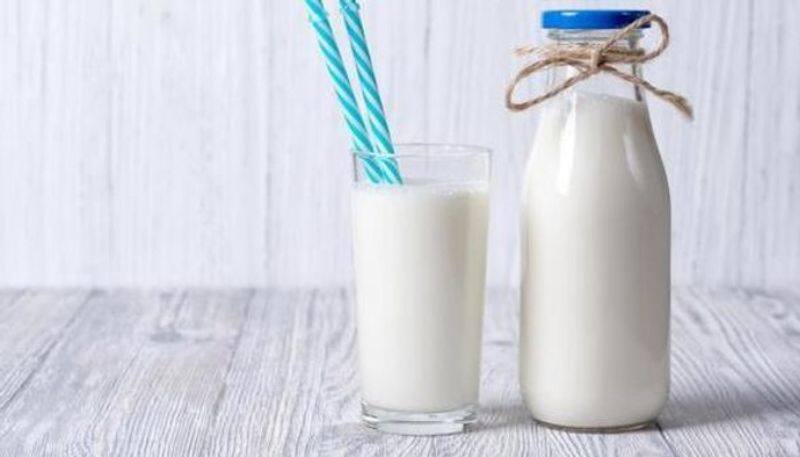 Ban on Milk Products How It Can Harm Your Health