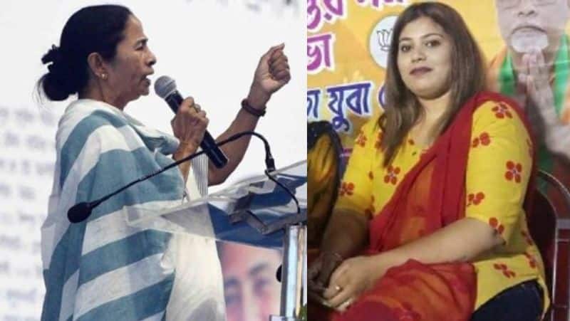 Priyanka Sharma defiant despite Supreme Court order wont apologise for Mamata meme