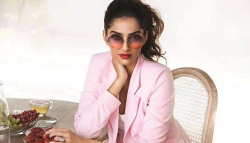 Sonam Kapoors special diet and workout for Cannes