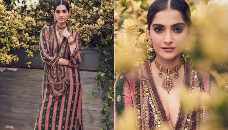 Sonam Kapoors special diet and workout for Cannes