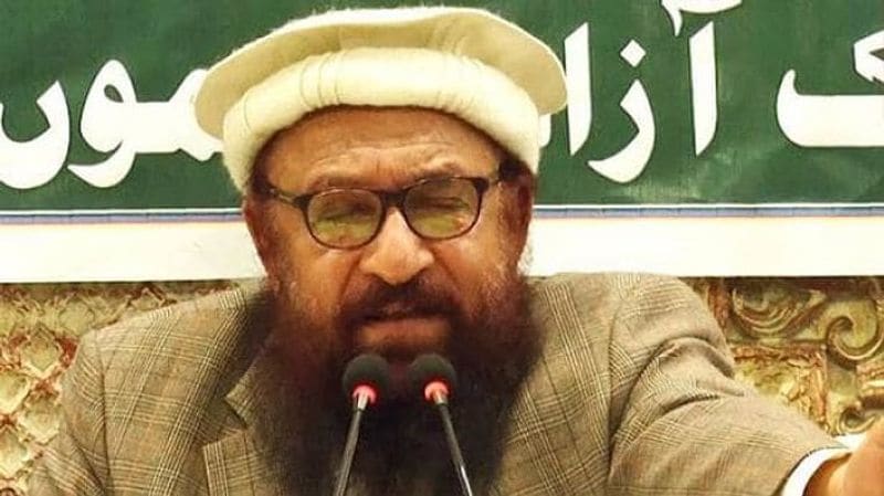 Pakistan arrests Hafiz Saeed brother-in-law Abdul Rehman Makki from Gujranwala