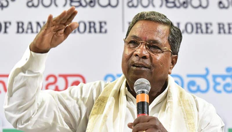 Siddaramaiah answers Karnataka youth, gives details of his work in his constituency