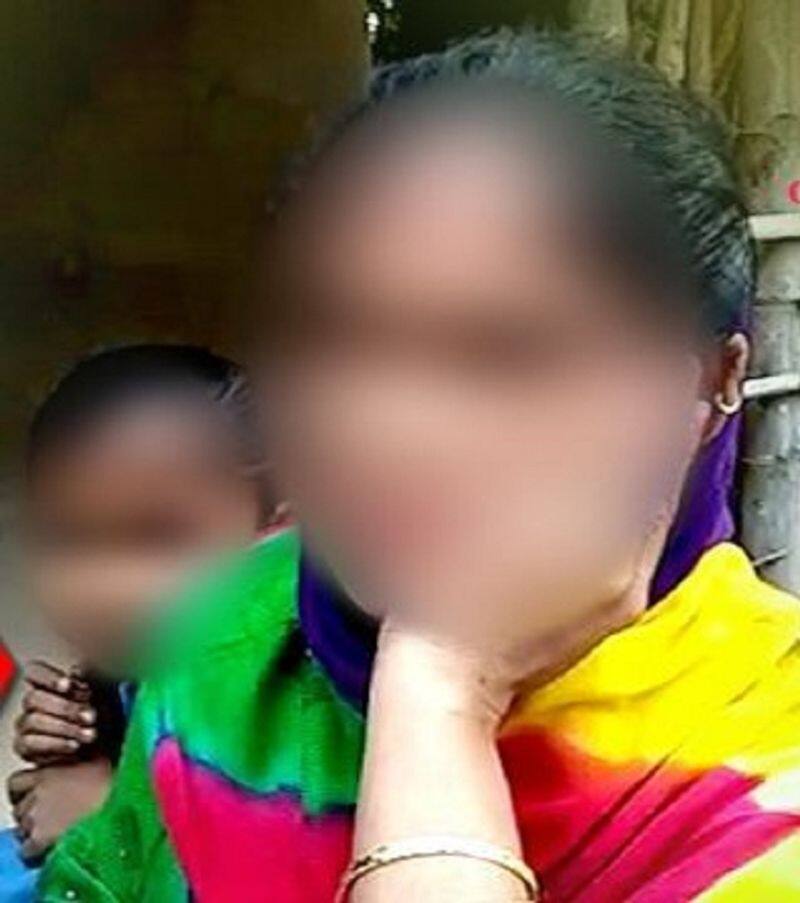 aids lady raped in mumbai