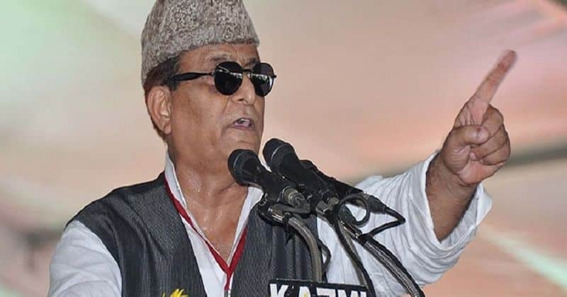 senior district Officers wants security in Rampur due to azam khan terror