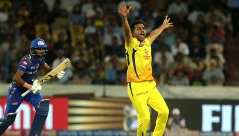 exclusive ipl 2020 uae csk deepak chahar ready comeback excited play with ms dhoni