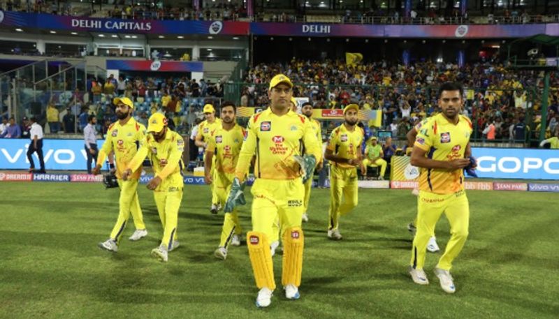 chennai super kings probable playing eleven for ipl 2020