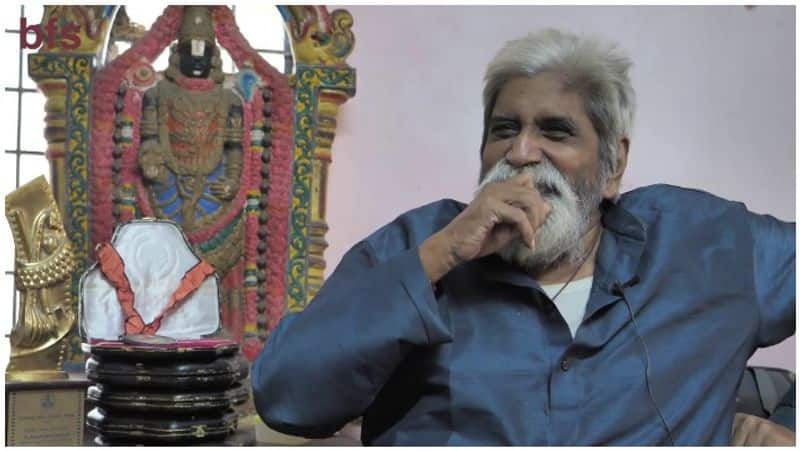 director sri ganesh blames tamil actors