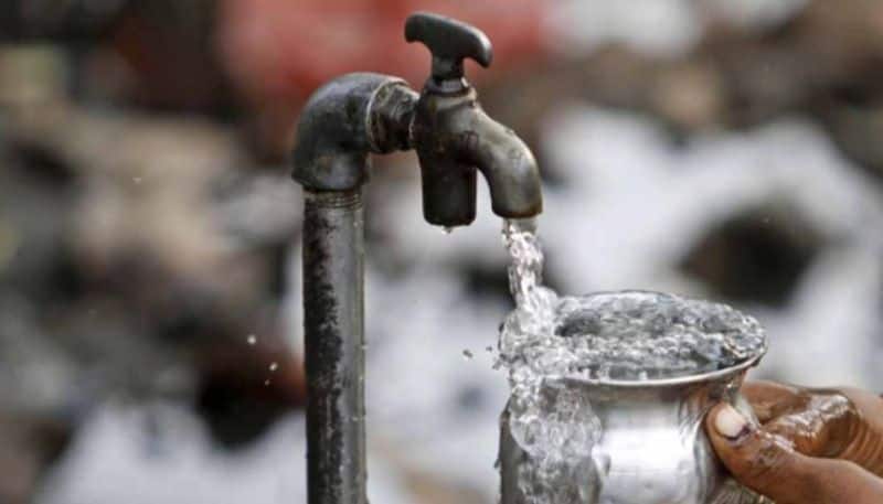 Cauvery Water Management Authority orders Karnataka release 9.19 tmcft water Tamil Nadu in June