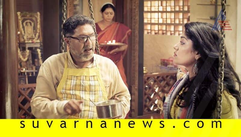 Kannada movie Arishadvarga trailer trending on social media vcs