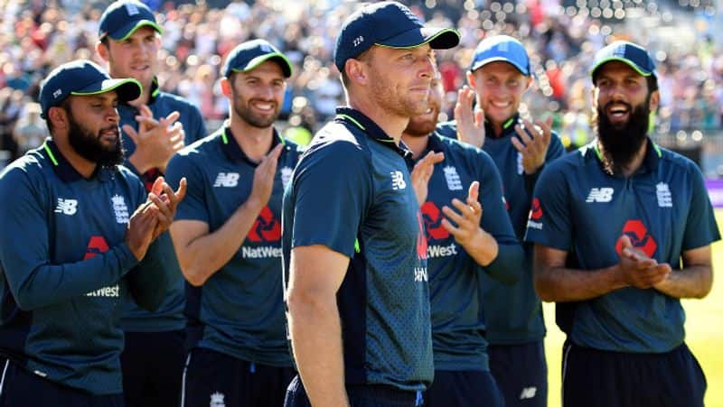 jos buttler names ben stokes is the key player for england in world cup 2019