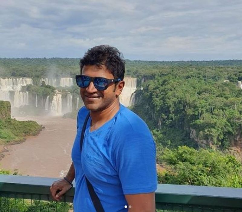 Kannada Cinema Beats: From Huchcha Venkat assaulting fan in Madikeri to Puneeth Rajkumar singing Bombe Heluthaite