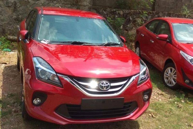 Toyota Glanza sales almost reach 4000 unit mark in two months