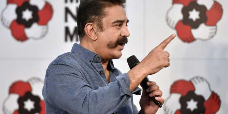 waiting for another slipper says kamal