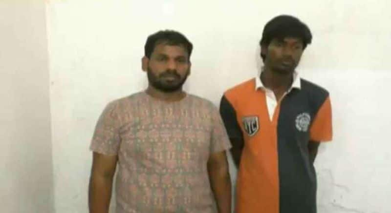 Fake doctor arrested at Thiruvannamalai