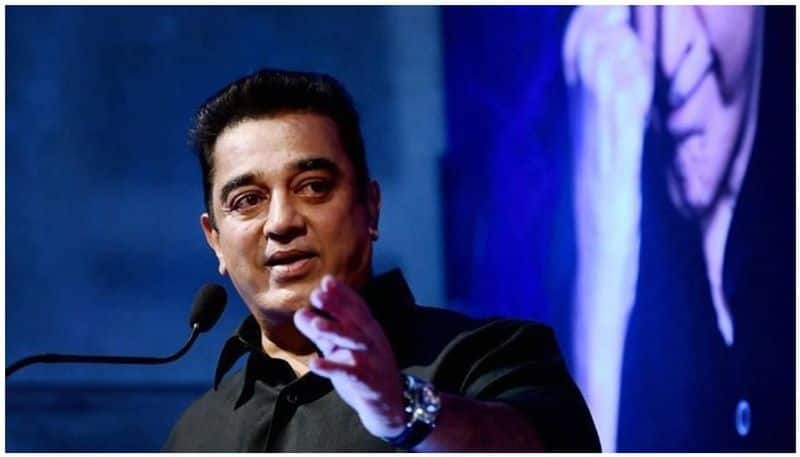 indian 2'project moves on