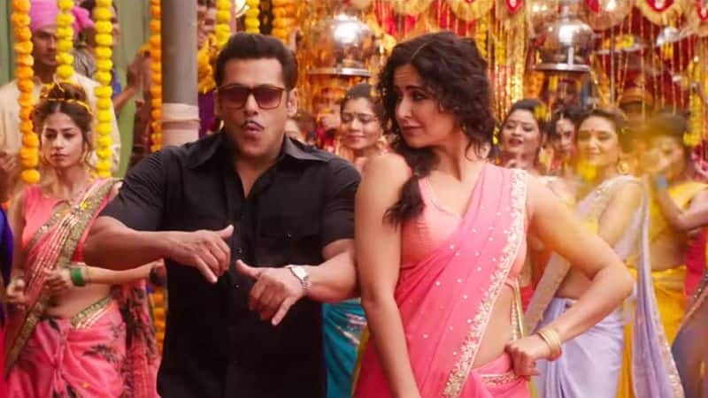 Salman Khan wants Katrina Kaif to win the National Award, thanks Priyanka Chopra for leaving Bharat