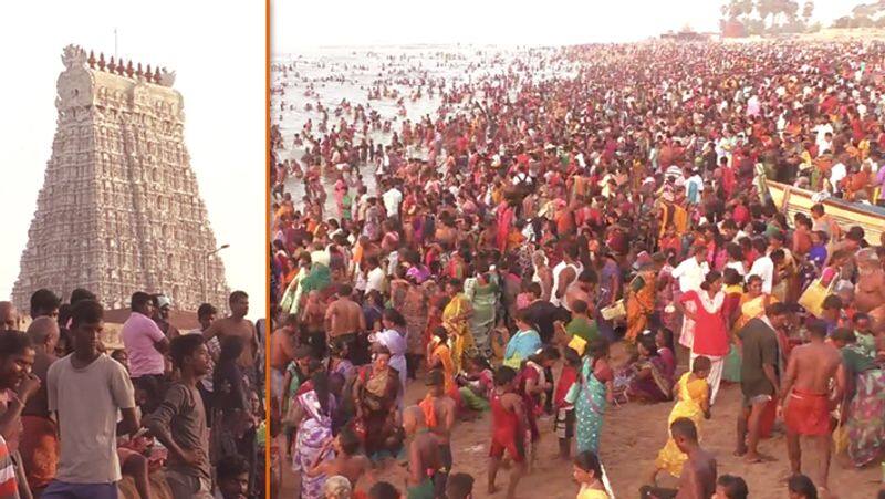 Kanda Sashti: Arogara for Vetrivel Murugan .. Surasamaharam without devotees in Thiruchendur.!
