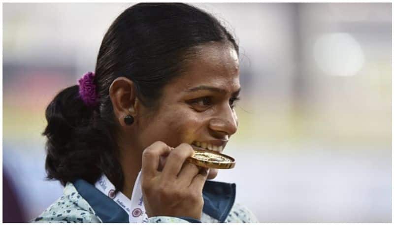 Dutee Chand in same sex relationship