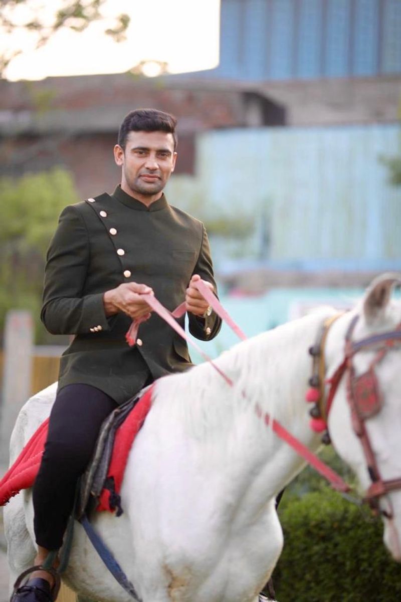 Sangram Singh: 'True sportspersons never take up political causes'-ayh