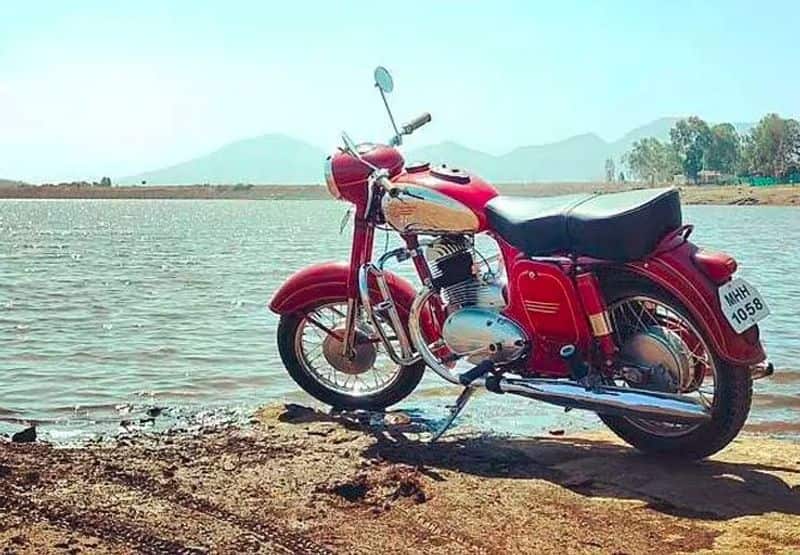 Jawa 90th Anniversary Edition Launched In India