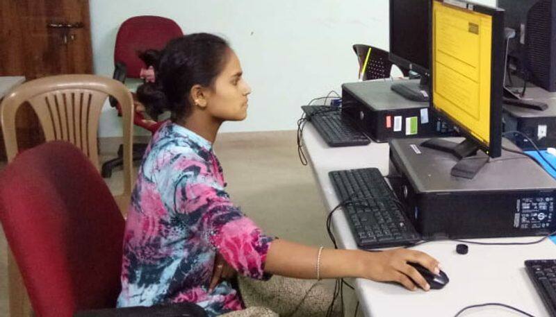 story of rekha from karnataka resist child marriage and score 90 percent in exam