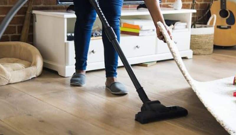 tips for house cleaning