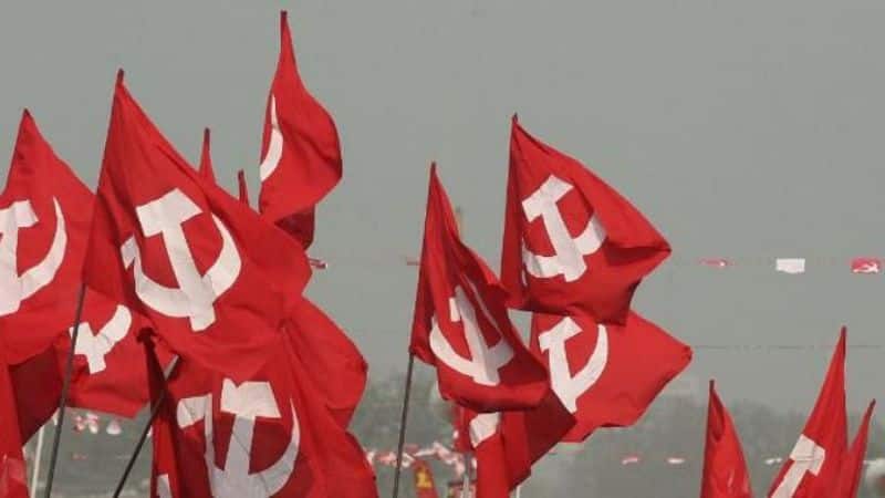 Left parties won in kerala local body by election