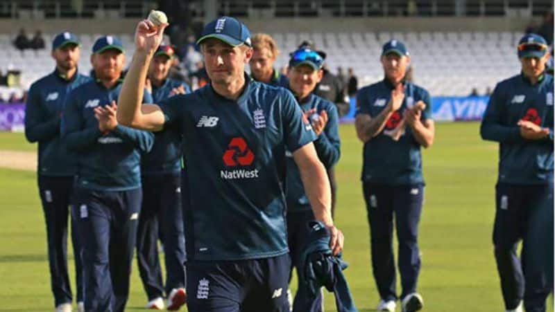 steve waugh picks england as his favourite to win world cup 2019