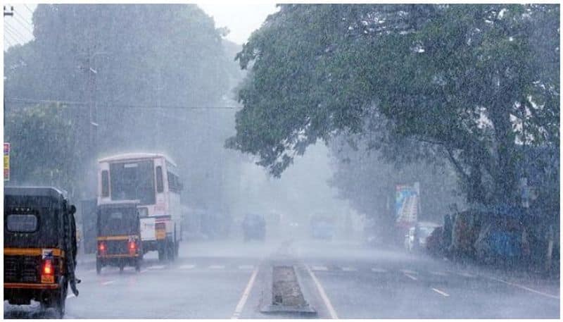 karnataka to kumari expects heavy rain