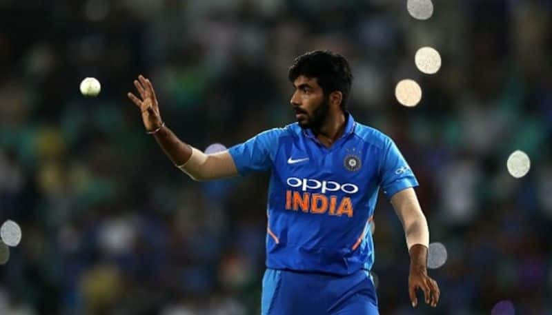 Jasprit Bumrah best paceman in the world says Jeff Thomson