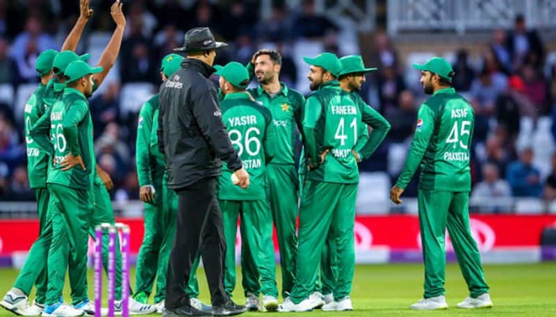 inzamam ul haq revealed the reason behind changes in world cup pakistan squad