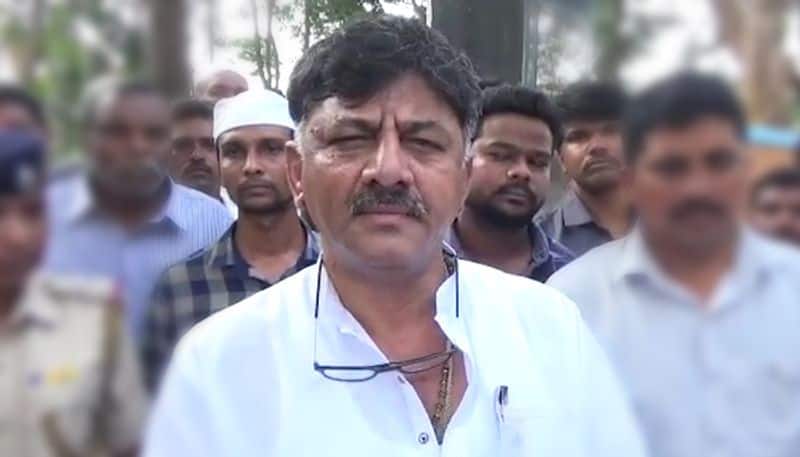Karnataka minister supports Jindal; says 'villagers do not pay tax, businessmen do'