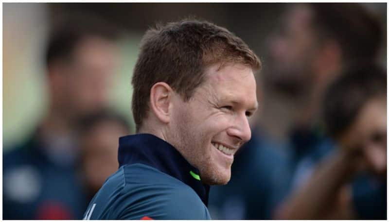 eoin morgan speaks about england squad for world cup 2019
