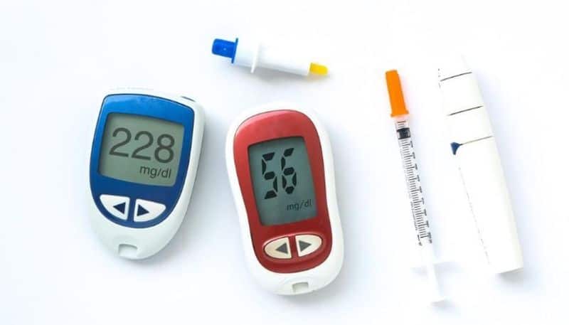 Health tips for diabetic patients