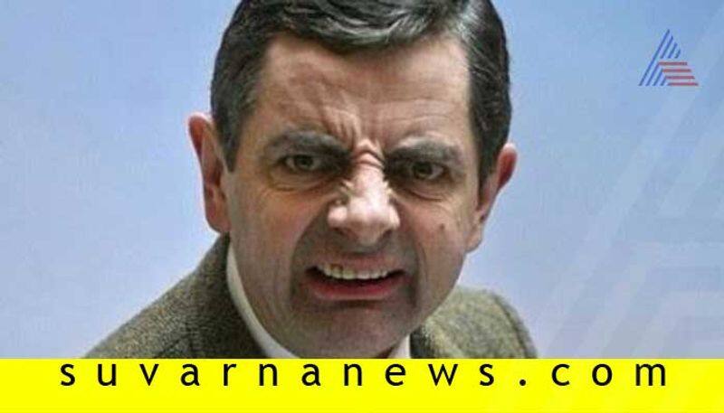 Mr Bean fame Rowan Atkinson becomes father in the age of 63