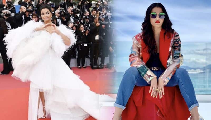 Cannes 2019: Aishwarya Rai definitely knows how to impress everyone
