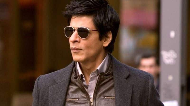 Shah Rukh Khan to get another doctorate by Melbourne's La Trobe University