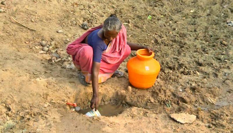 water scarcity in Chennai - ask high court