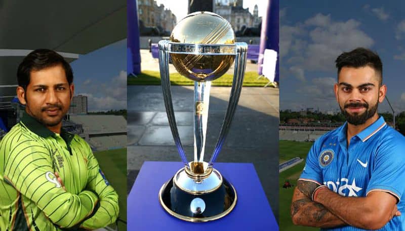 sachin tendulkar gives preference to world cup win rather than win against pakistan