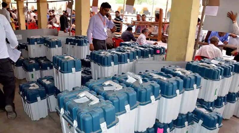 Lok Sabha election results Suspense three southern states