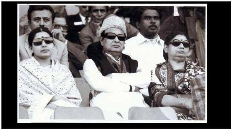 When and by whom was this change made ..? The miracle performed by MGR as the Chief Minister of Tamil Nadu- Admk with tamizhagam