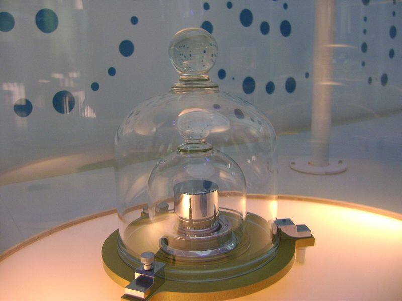 Definition of Kilogram changes after 130 years