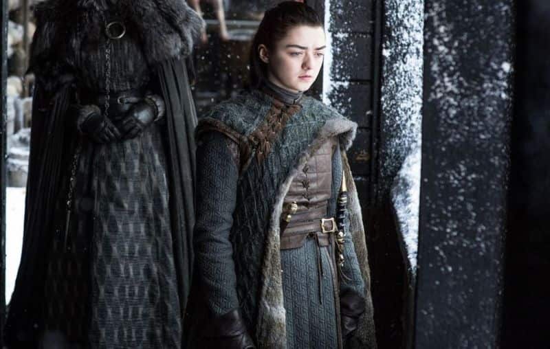 Game of Thrones: Maisie Williams (Arya Stark) regrets not killing a major character from her list