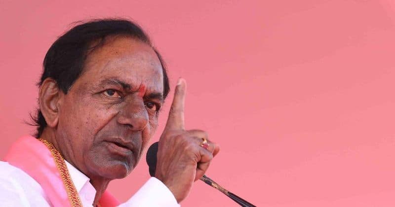 Telangana: TRS defends defection of 12 Congress MLAs to join KCR-led party